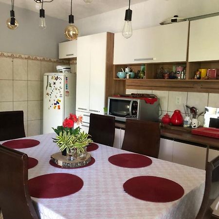 Casa Na Praia Do Campeche Florianópolis Zewnętrze zdjęcie