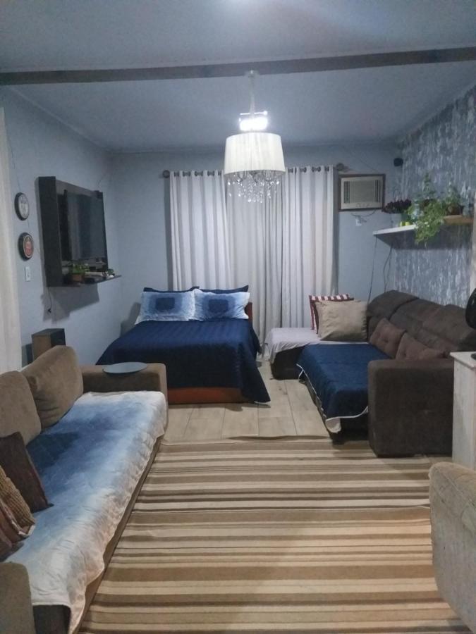 Casa Na Praia Do Campeche Florianópolis Zewnętrze zdjęcie