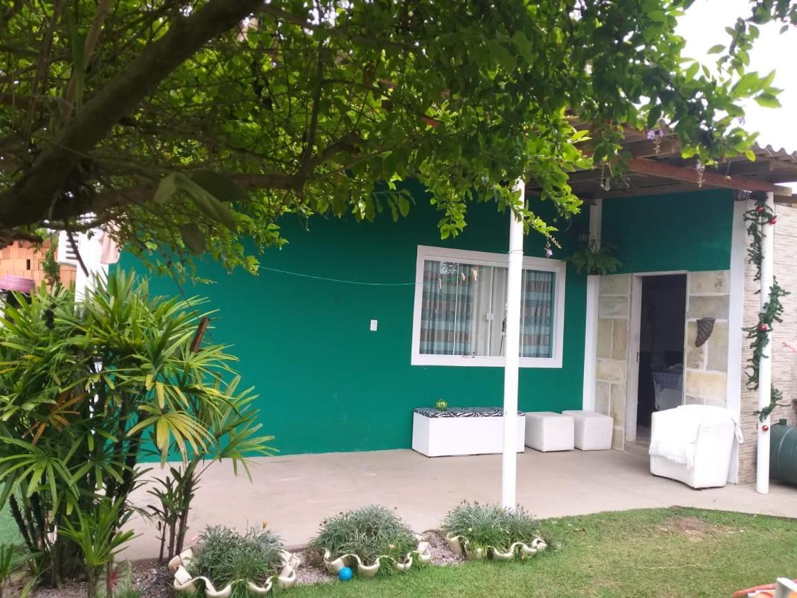Casa Na Praia Do Campeche Florianópolis Zewnętrze zdjęcie